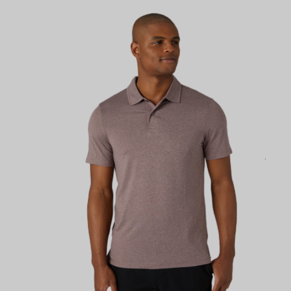 32 Degrees Cool Classic Polo - L